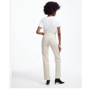 Relaxed Bootcut Jeans -23